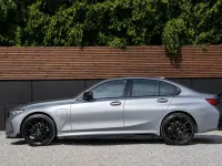 Used BMW 330e M Sport 292 HP (214 kW) 2023 Grey Sedan