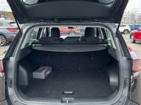 Used Kia Sportage 150 HP (110 kW) 2023 Black SUV