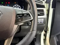 Used SsangYong Korando 163 HP (119 kW) 2021 White SUV