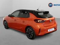 Usado Vauxhall Corsa-e SRi 100 kW (136 HP) 2020 Citadino