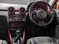 used Audi A1 Sportback 1.4 TFSI Sport Euro 6 (s/s) 5dr
