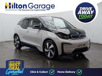 Used BMW i3 Comfort Edition 125 kW (170 HP) 2020 White Hatchback