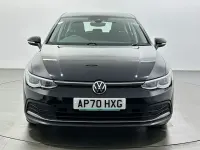 Used VW Golf VIII Style 131 HP (96 kW) 2024 Hatchback