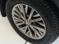 Used VW T-Roc Life 150 HP (110 kW) 2022 Red SUV