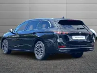 New VW Passat Elegance 200 HP (147 kW) 2026 Grenadilla black Estate