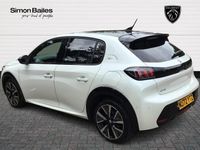 used Peugeot 208 1.2 PureTech GT Euro 6 (s/s) 5dr Manual