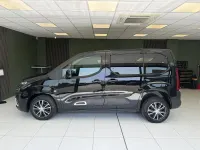 Used Citroën Berlingo Feel 2019 Black MPV