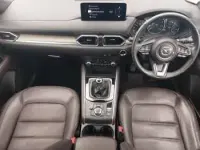 Used Mazda CX-5 Takumi-Line 165 HP (121 kW) 2023 Grey SUV
