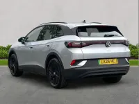 Used VW ID.4 Pro 210 kW (286 HP) 2026 Silver SUV