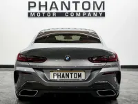 Used BMW 840 M Sport 333 HP (244 kW) 2023 Grey Coupe