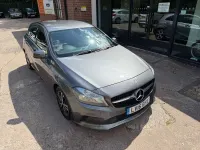 Used Mercedes A180 SE 2016 Grey Hatchback