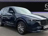 Used Mazda CX-5 Takumi-Line 165 HP (121 kW) 2025 SUV
