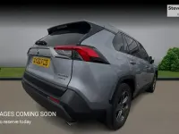 Used Toyota RAV4 222 HP (163 kW) 2025 SUV