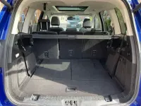 Begagnad Ford Galaxy Titanium X 148 HK (108 kW) 2017 Blå Minibuss