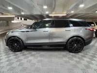 Used Land Rover Range Rover Velar R-Dynamic 2018 Grey SUV