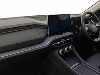 Used Skoda Kodiaq SE L 147 HP (108 kW) 2025 Black magic pearl effect SUV