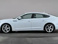Used Audi A5 Sportback Sport 190 HP (139 kW) 2020 Hatchback