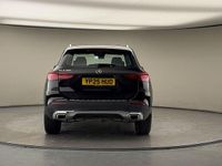 Used Mercedes GLA180 Sport Edition 2025 Night black SUV