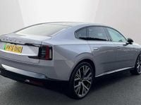 New Volvo EX90 Ultra 244 kW (333 HP) 2025 Silver SUV