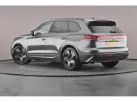 Used VW Touareg 286 HP (210 kW) 2026 SUV