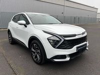 Begagnad Kia Sportage 180 HK (132 kW) 2025 Vit SUV