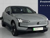 Used Volvo EX30 Ultra 200 kW (272 HP) 2025 Grey SUV