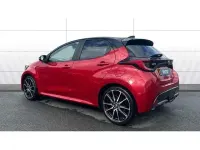 Used Toyota Yaris Hybrid Sport 113 HP (83 kW) 2023 Other Hatchback