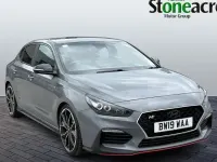 Used Hyundai i30 275 HP (202 kW) 2020 Hatchback