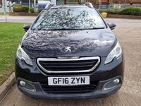 Used Peugeot 2008 Active 83 HP (61 kW) 2008