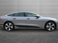New Audi A6 e-tron Sport 210 kW (286 HP) 2026 Typhoon grey Hatchback