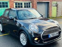 Used Mini Cooper Hatch 136 HP (100 kW) 2017 Hatchback