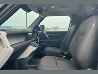 Used Land Rover Defender 246 HP (180 kW) 2023 Grey SUV