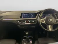 Used BMW 218 M Sport 150 HP (110 kW) 2022 Coupe
