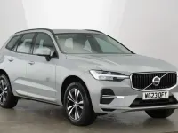 Used Volvo XC60 Core 247 HP (181 kW) 2024 SUV