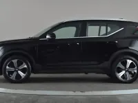 Used Volvo XC40 Core 211 HP (155 kW) 2022 Black SUV
