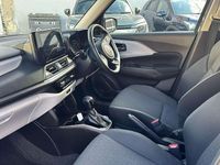 Used Suzuki Swift 82 HP (60 kW) 2024 Grey Hatchback