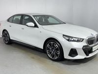 Used BMW i5 M Sport 250 kW (340 HP) 2025 Sedan