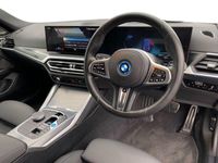 used BMW i4 i4 SerieseDrive40 M Sport 5dr