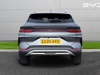 Used BYD Seal U Boost 2025 Grey SUV