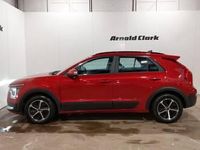 Used Kia Niro 180 HP (132 kW) 2024 Red SUV