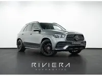 Used Mercedes GLE350 AMG Line Premium 315 HP (231 kW) 2022 SUV