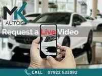 Used Mini Cooper D Hatch 2018 Blue Hatchback