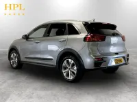 Used Kia e-Niro 147 kW (201 HP) 2022 SUV