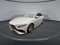 Used Mercedes A150 Executive 2023 Silver Sedan