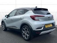 Second-hand Renault Captur Techno 91 CP (66 kW) 2024 SUV