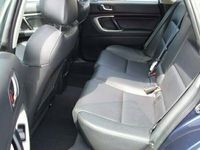 Used Subaru Legacy 2007 Estate