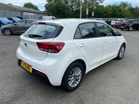 used Kia Rio 1.0 T GDi 2 5dr