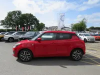 Used Suzuki Swift SZ-L 83 HP (61 kW) 2023 Red Hatchback