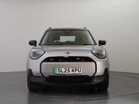 Usado Mini Aceman Classic 133 kW (181 HP) 2025 Prateado SUV