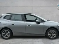 Used BMW 220 Active Tourer Sport Line 168 HP (123 kW) 2023 Grey MPV